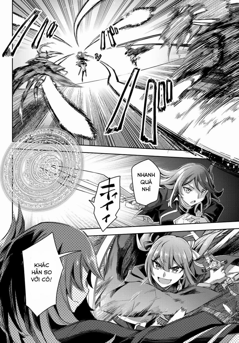 Nana Seiken To Maken No Hime 5.2 trang 8