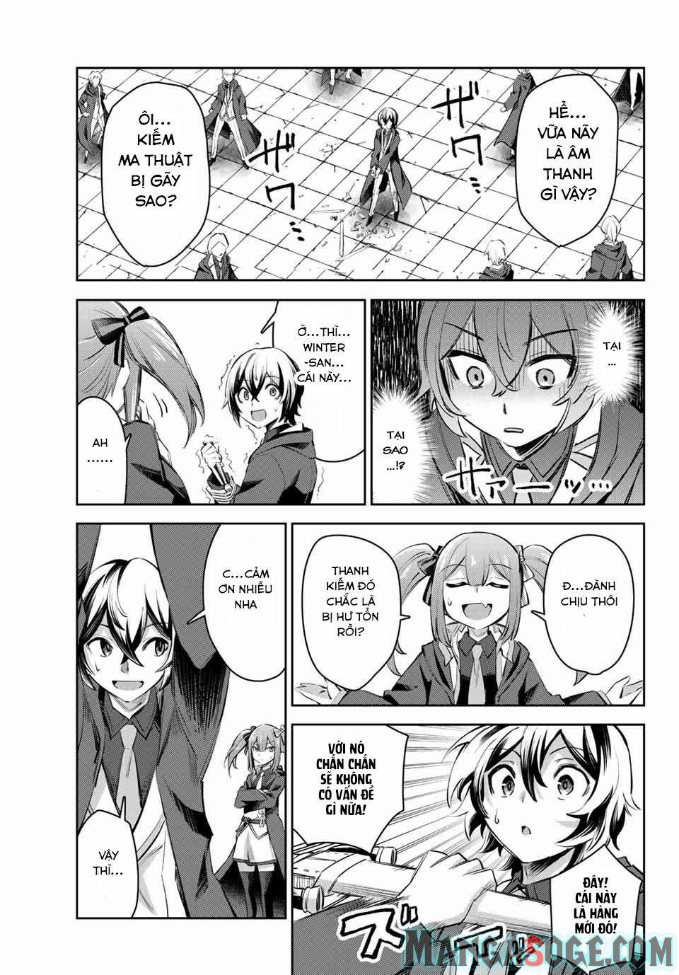 Nana Seiken To Maken No Hime 5.3 trang 5