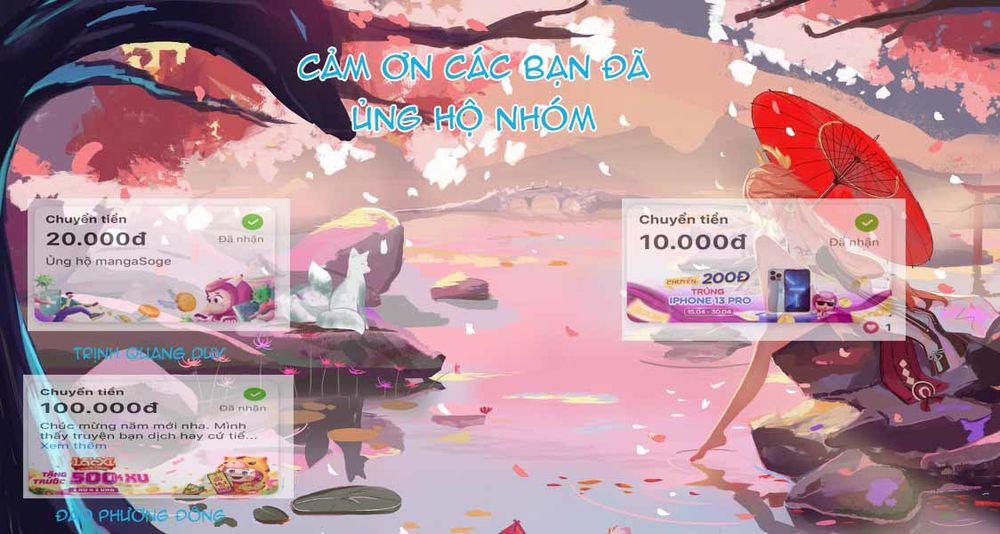 Nana Seiken To Maken No Hime 6.1 trang 16