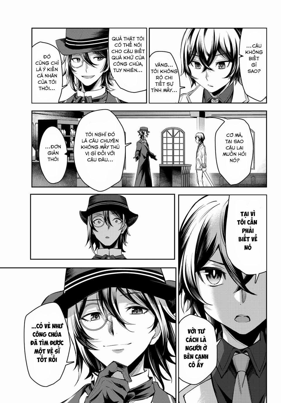 Nana Seiken To Maken No Hime 6.1 trang 5