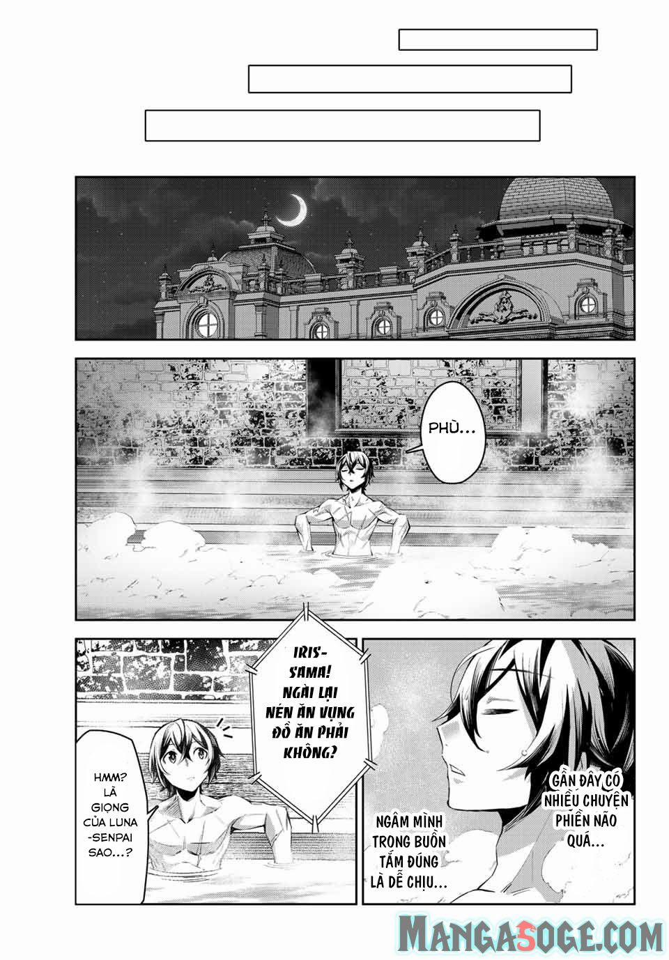 Nana Seiken To Maken No Hime 6.2 trang 2