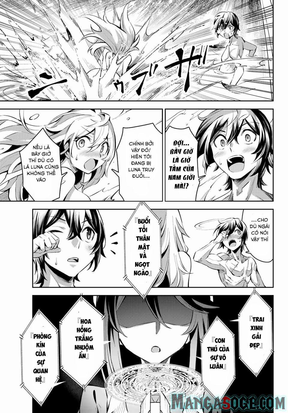 Nana Seiken To Maken No Hime 6.2 trang 4