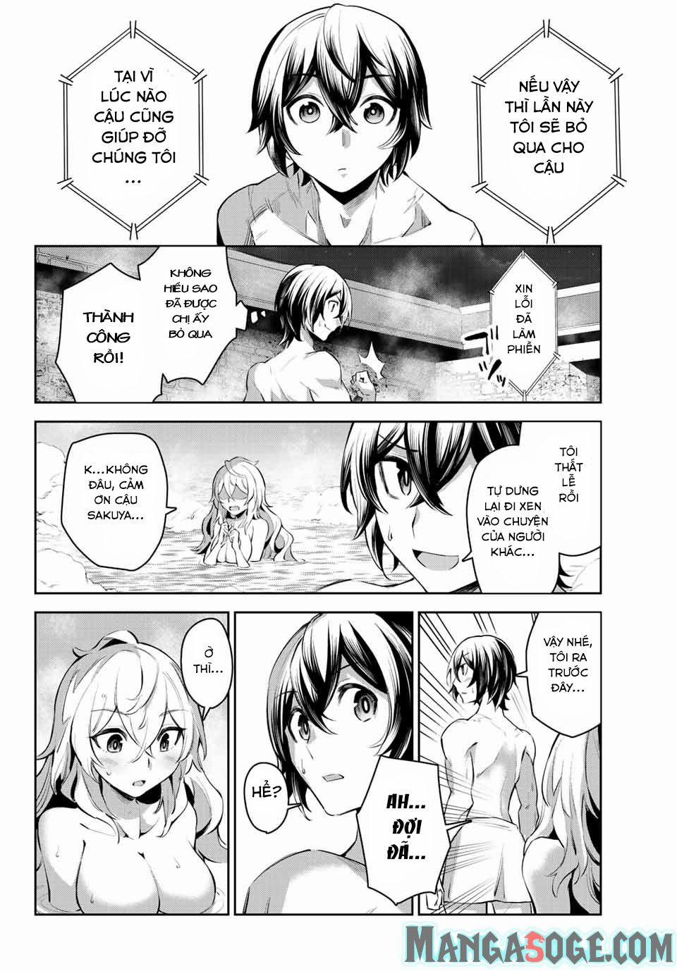 Nana Seiken To Maken No Hime 6.2 trang 7