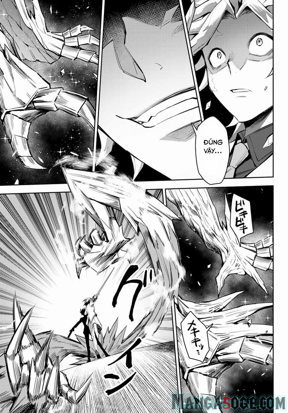 Nana Seiken To Maken No Hime 7.1 trang 7