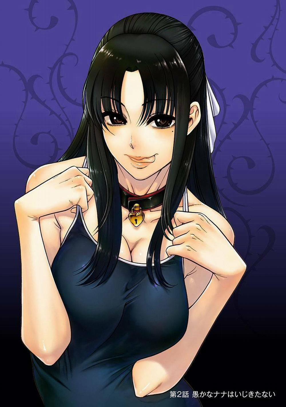 Nana To Kaoru Và Cuộc Thư Giãn Sm Thời Trung Học 2 trang 0