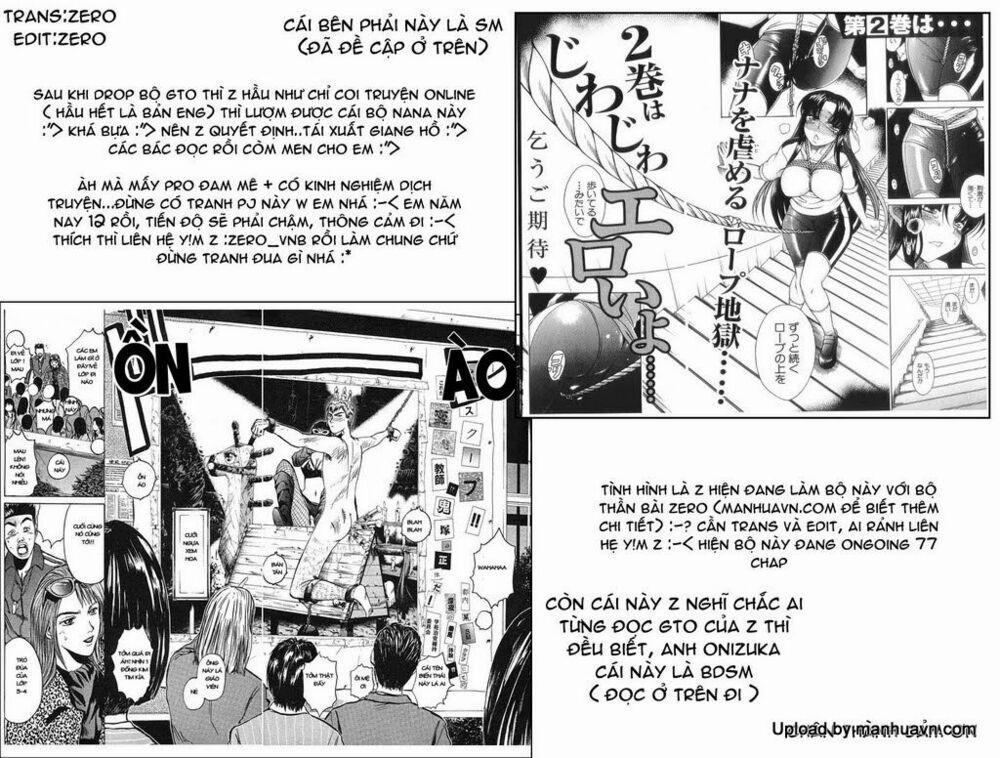 Nana To Kaoru 1 trang 29