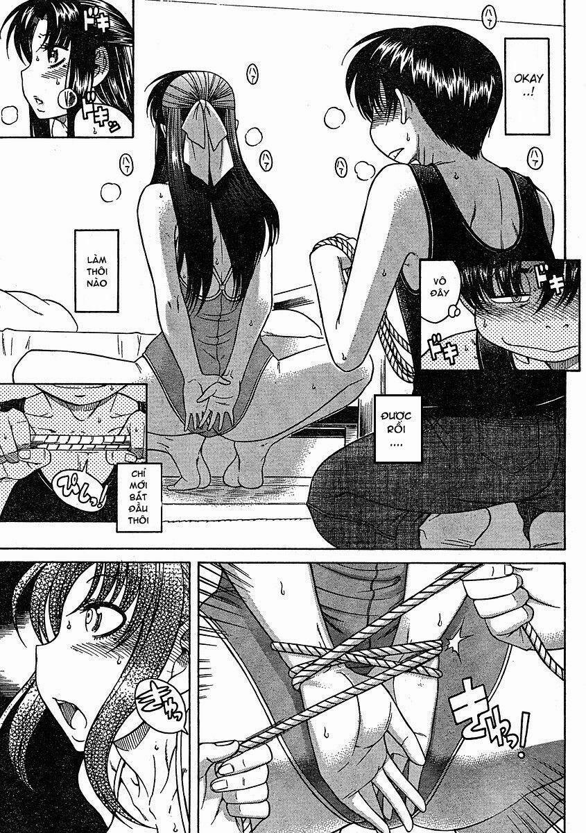 Nana To Kaoru 14 trang 1