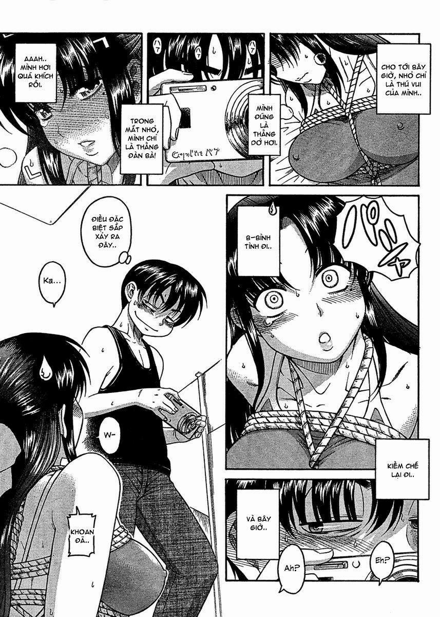 Nana To Kaoru 15 trang 1