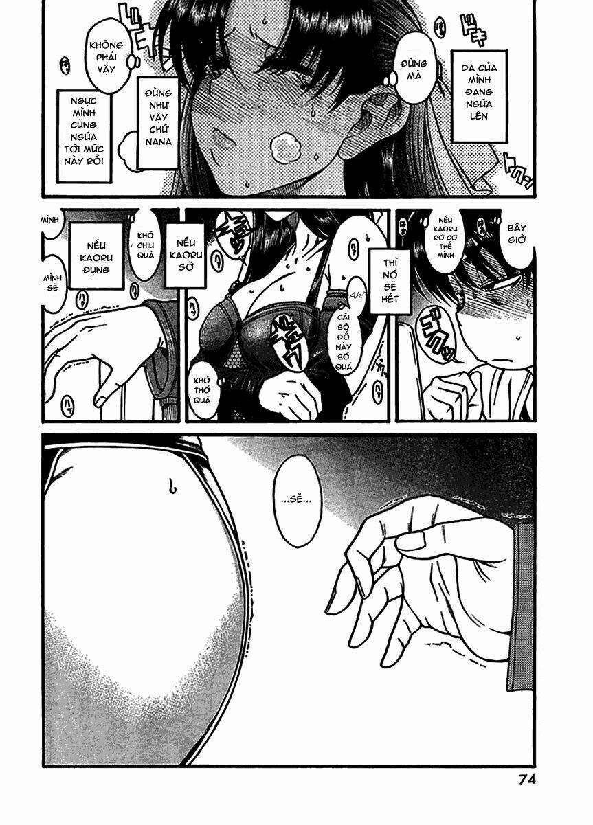 Nana To Kaoru 2 trang 17