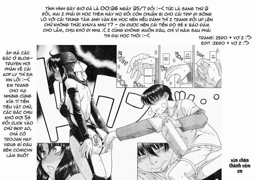 Nana To Kaoru 2 trang 19