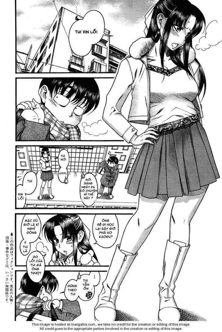 Nana To Kaoru 26 trang 1