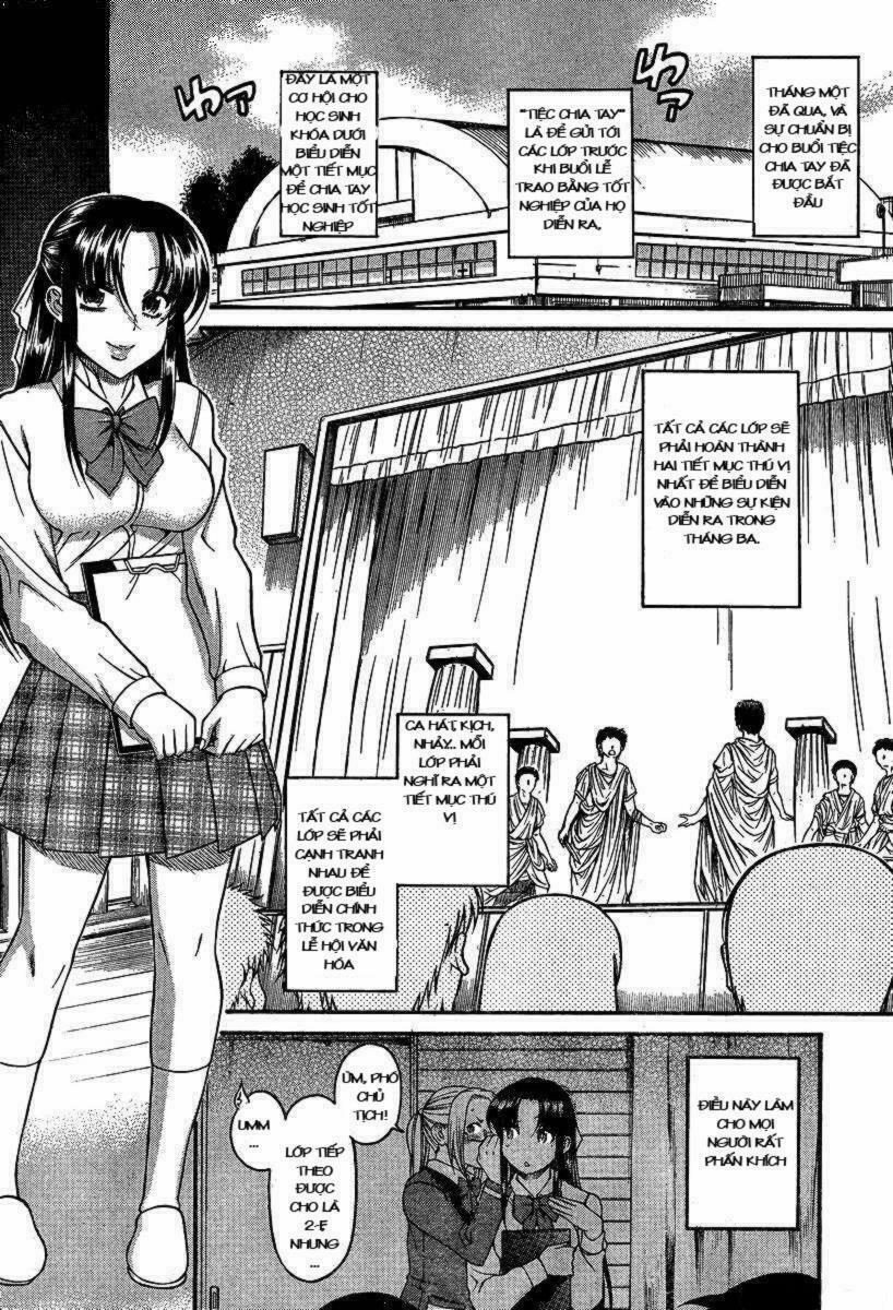 Nana To Kaoru 51 trang 1