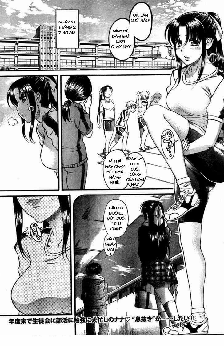 Nana To Kaoru 54 trang 1