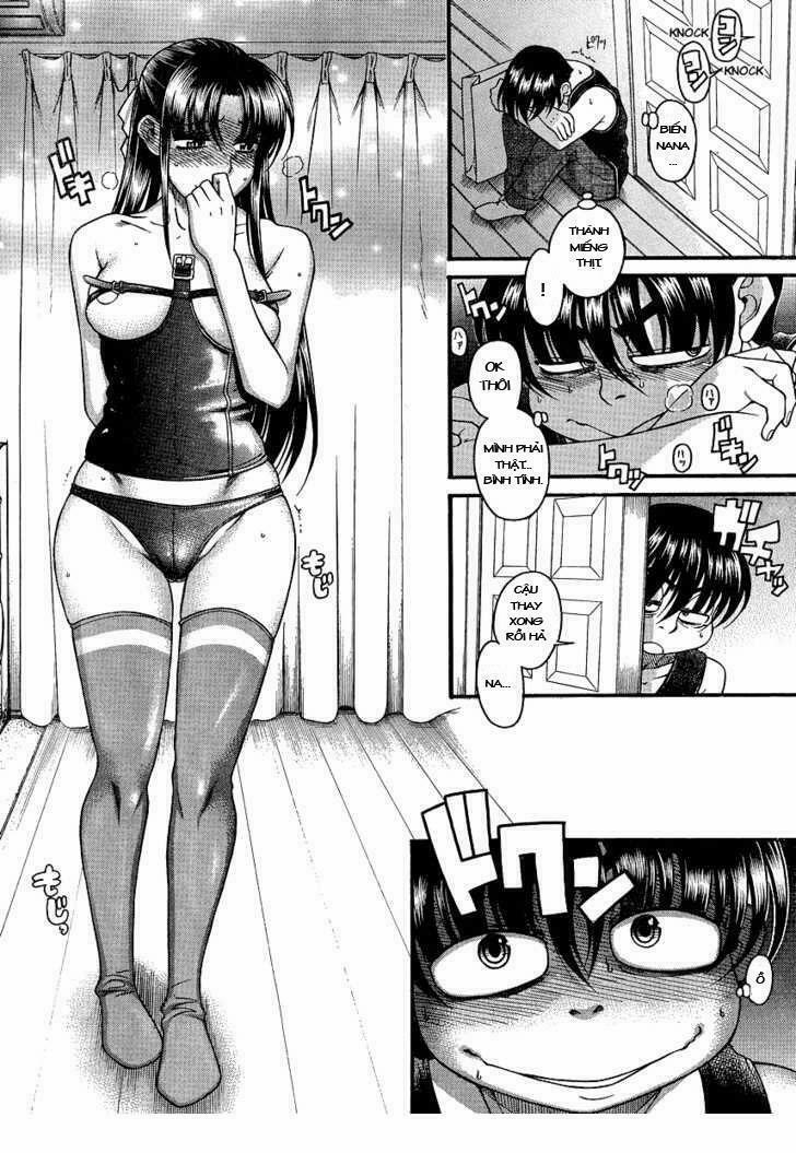 Nana To Kaoru 55 trang 1
