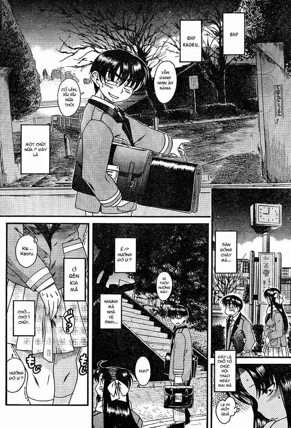 Nana To Kaoru 6 trang 1