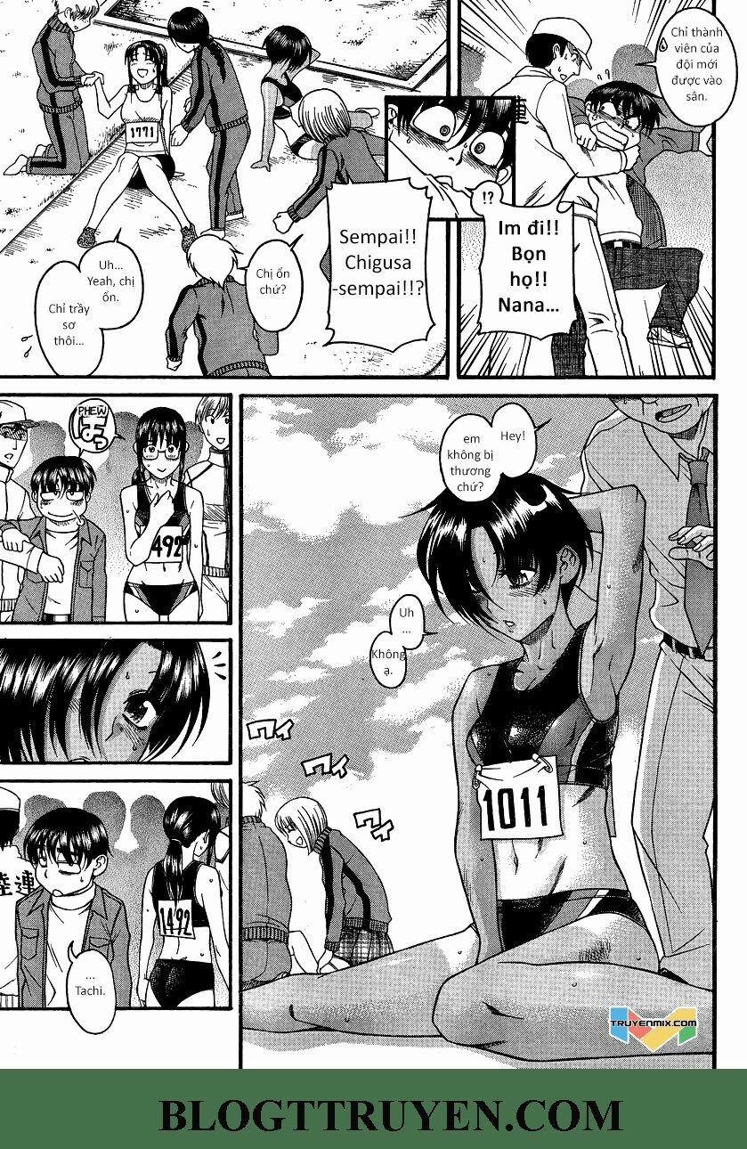 Nana To Kaoru 66 trang 16