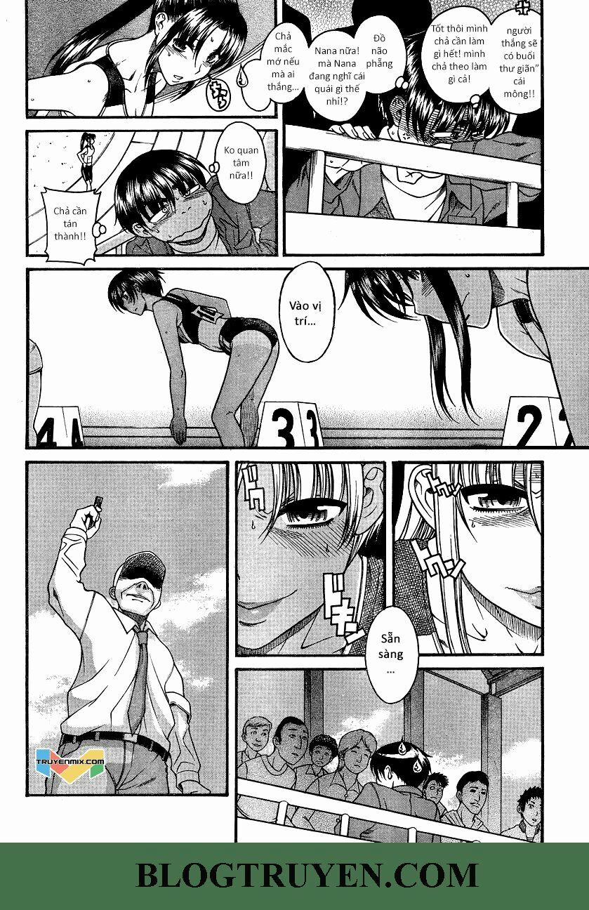 Nana To Kaoru 66 trang 5