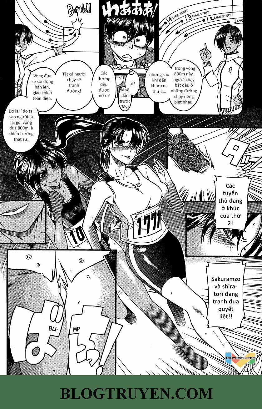 Nana To Kaoru 66 trang 7