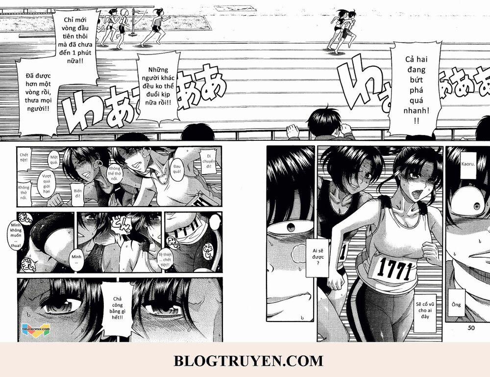 Nana To Kaoru 66 trang 9