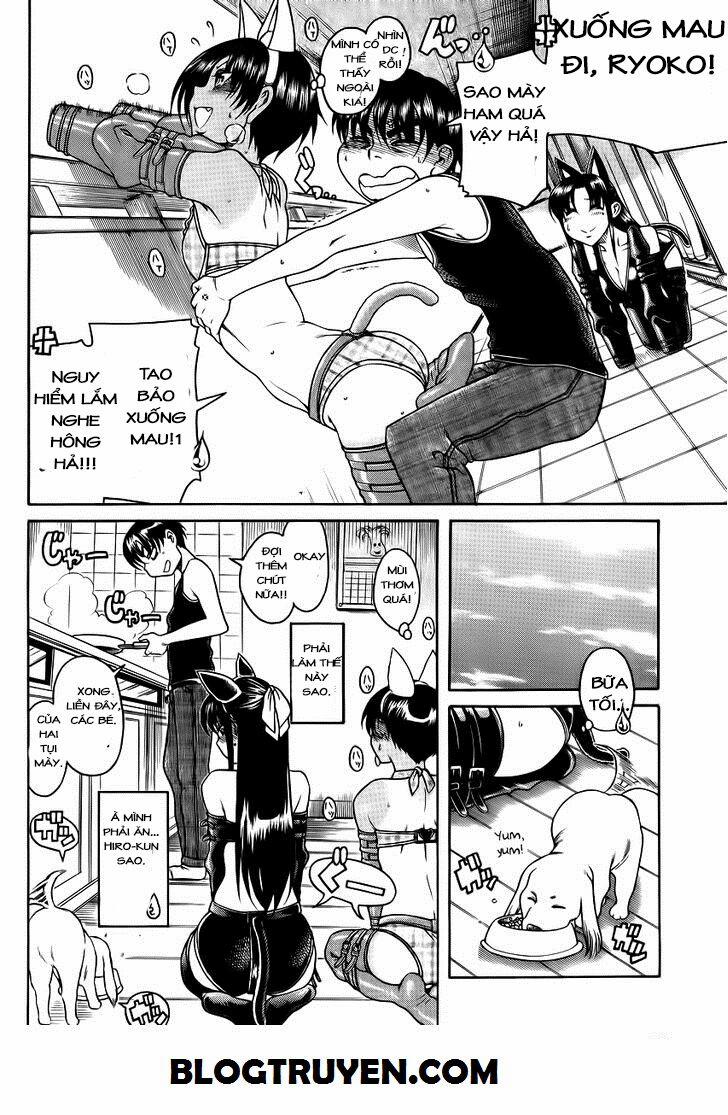 Nana To Kaoru 73 trang 17