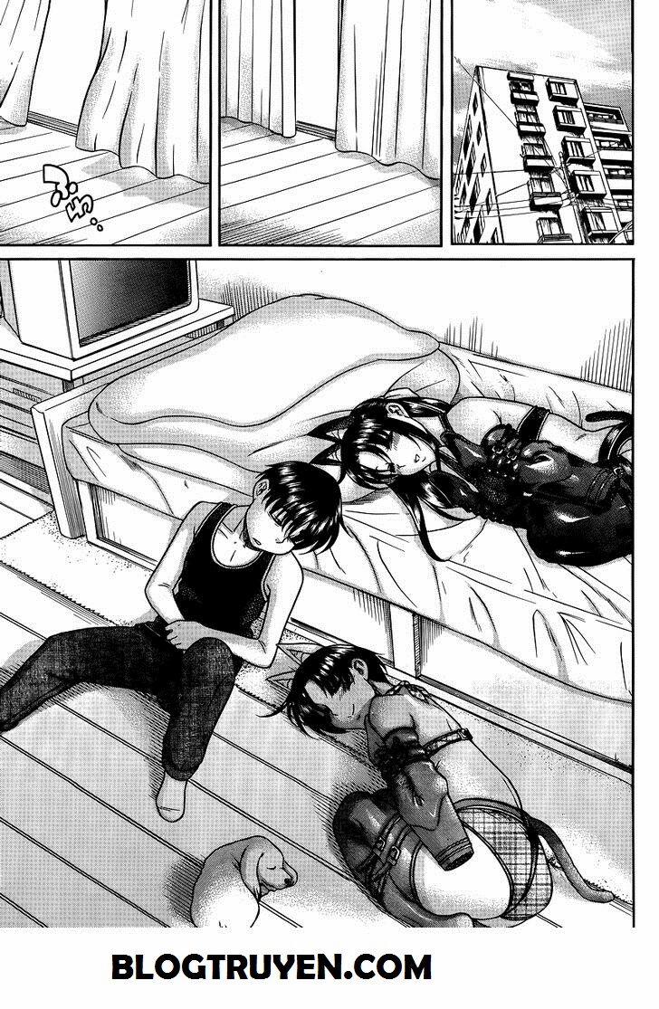 Nana To Kaoru 73 trang 20