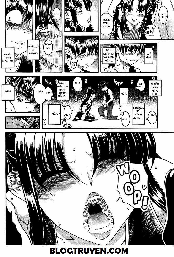 Nana To Kaoru 73 trang 9