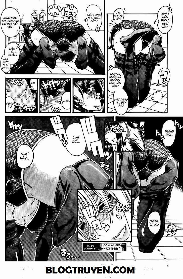 Nana To Kaoru 74 trang 20