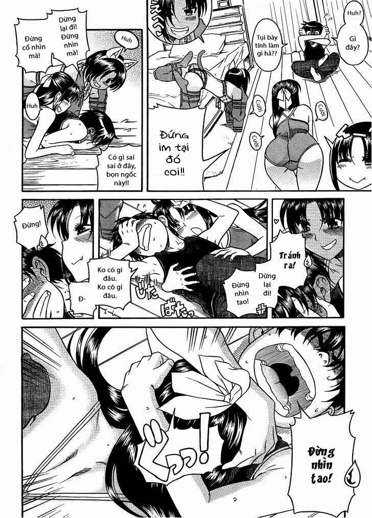 Nana To Kaoru 76 trang 9