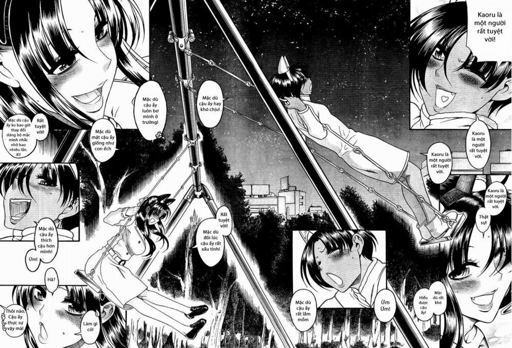 Nana To Kaoru 77 trang 16