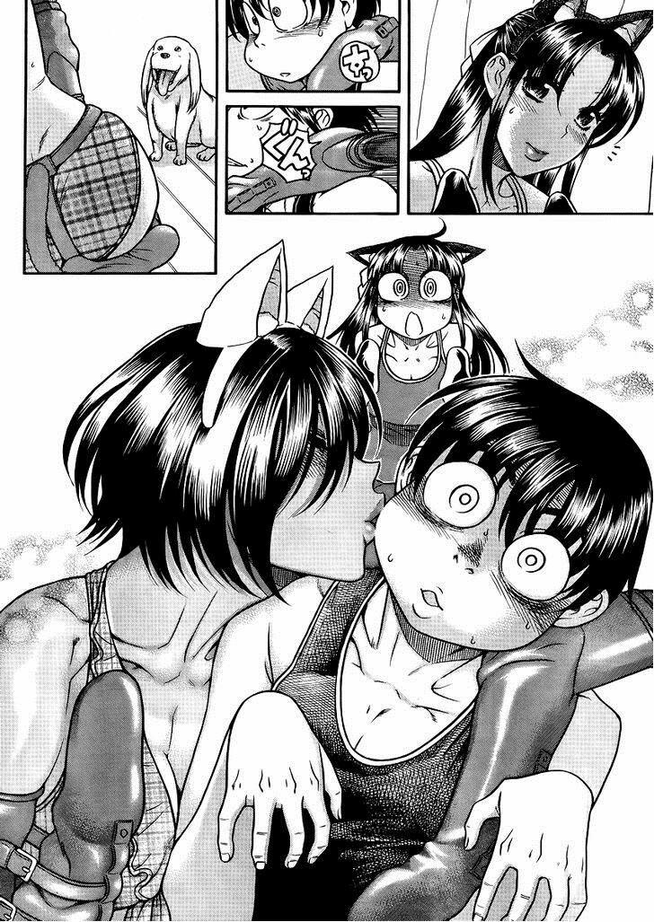 Nana To Kaoru 78 trang 9