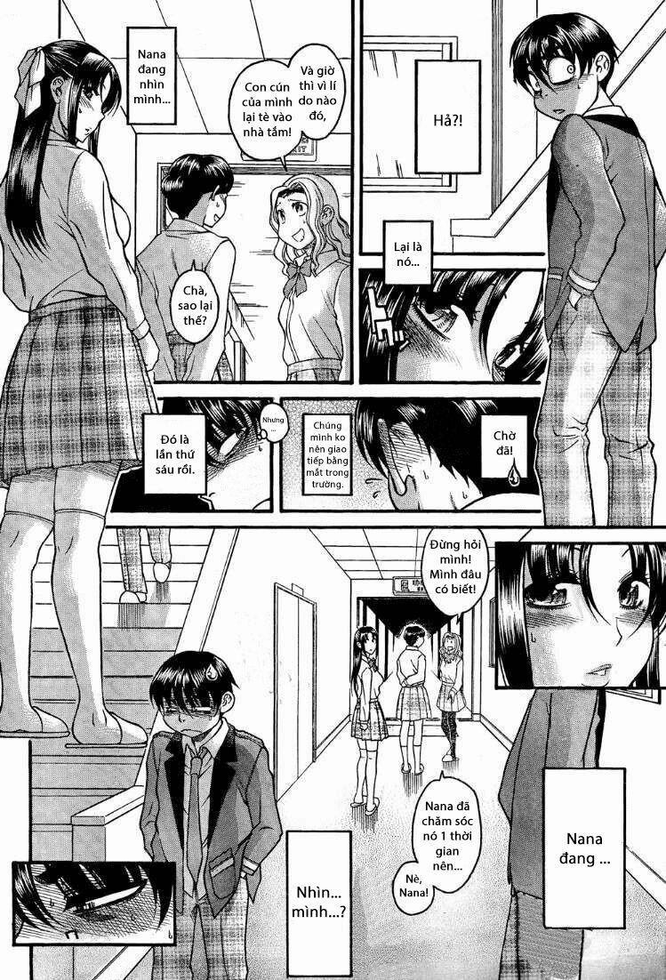 Nana To Kaoru 79 trang 1