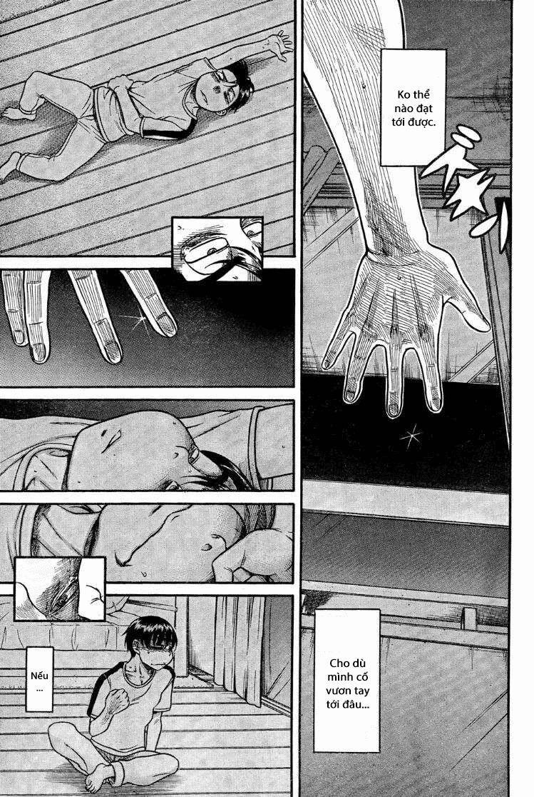 Nana To Kaoru 79 trang 14