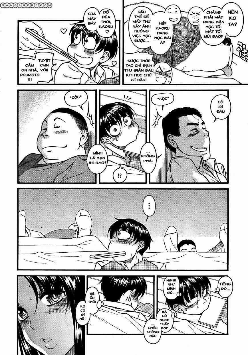 Nana To Kaoru 80 trang 15