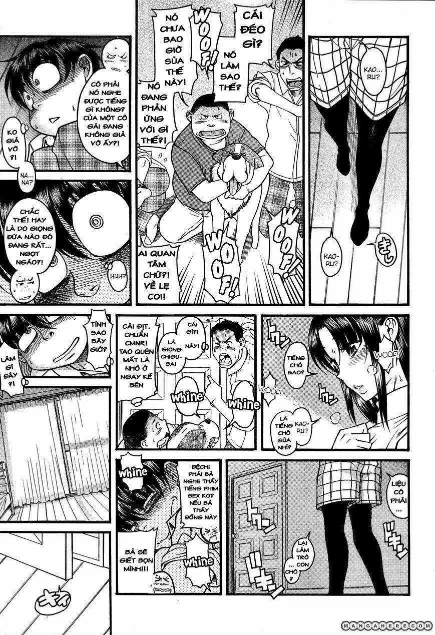 Nana To Kaoru 80 trang 18