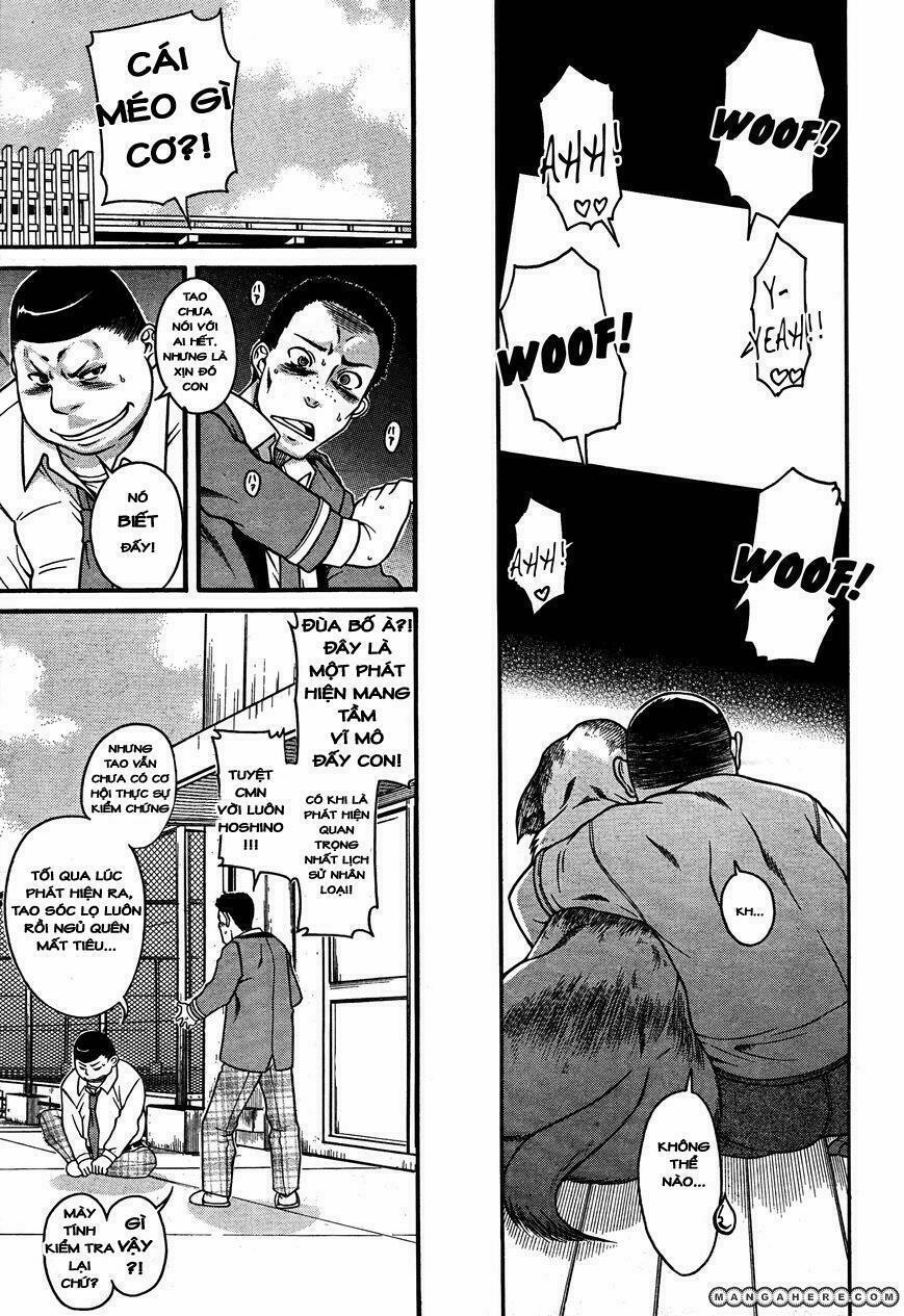 Nana To Kaoru 80 trang 2