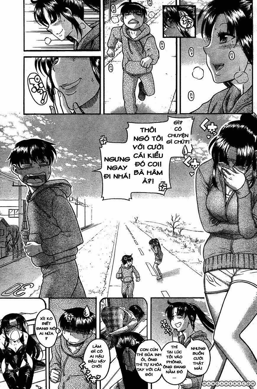 Nana To Kaoru 81 trang 0