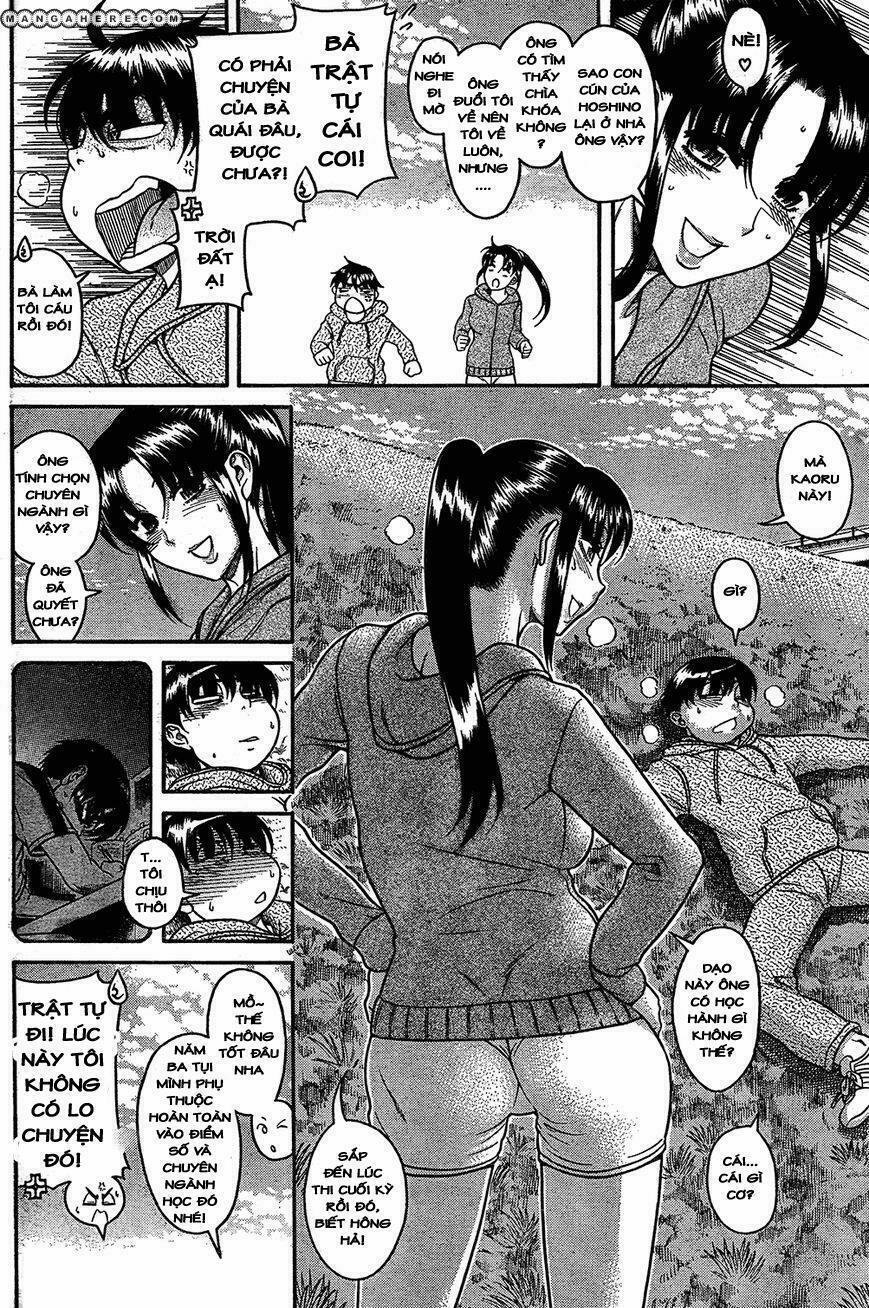 Nana To Kaoru 81 trang 1
