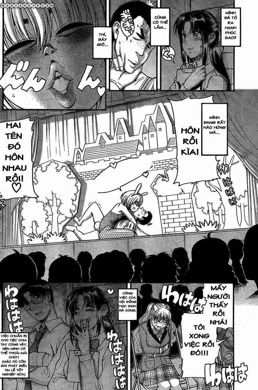 Nana To Kaoru 81 trang 3