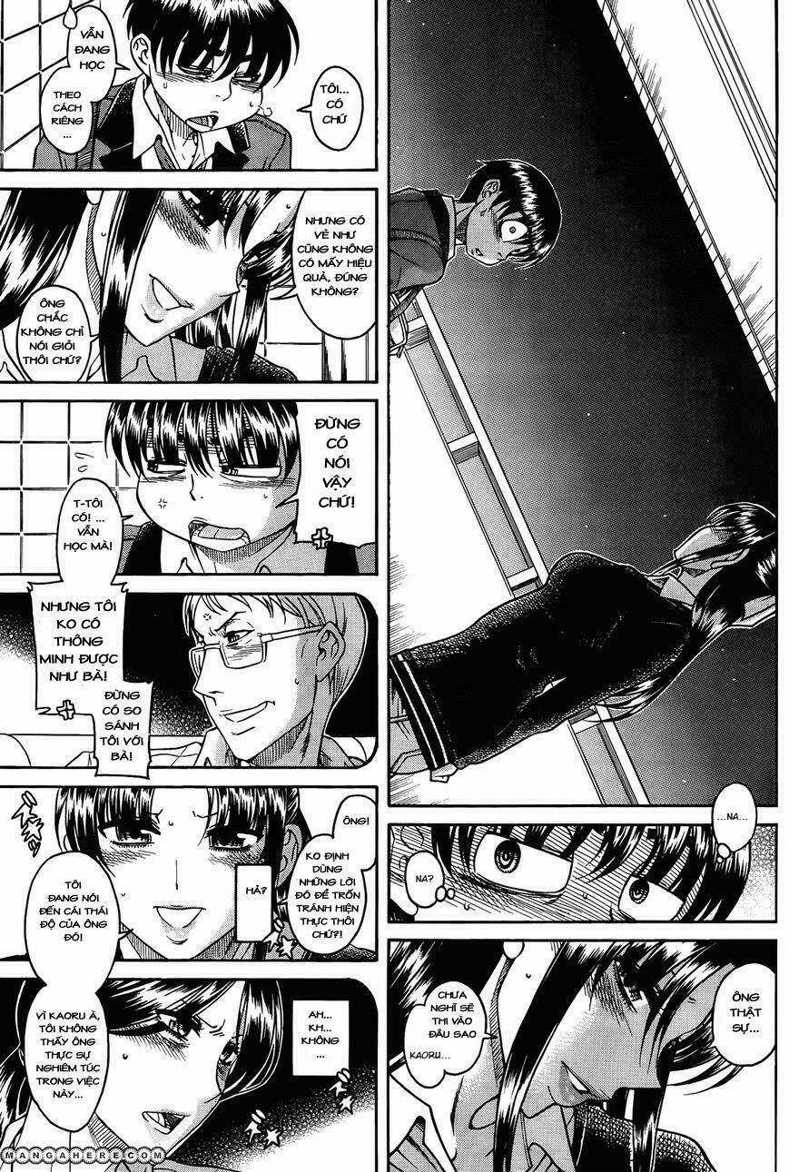 Nana To Kaoru 82 trang 8