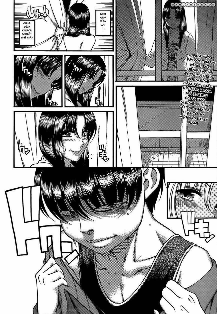Nana To Kaoru 84 trang 0