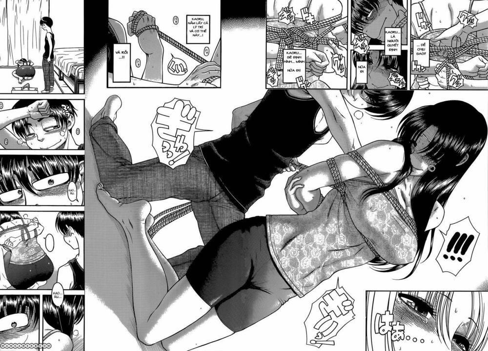 Nana To Kaoru 84 trang 7