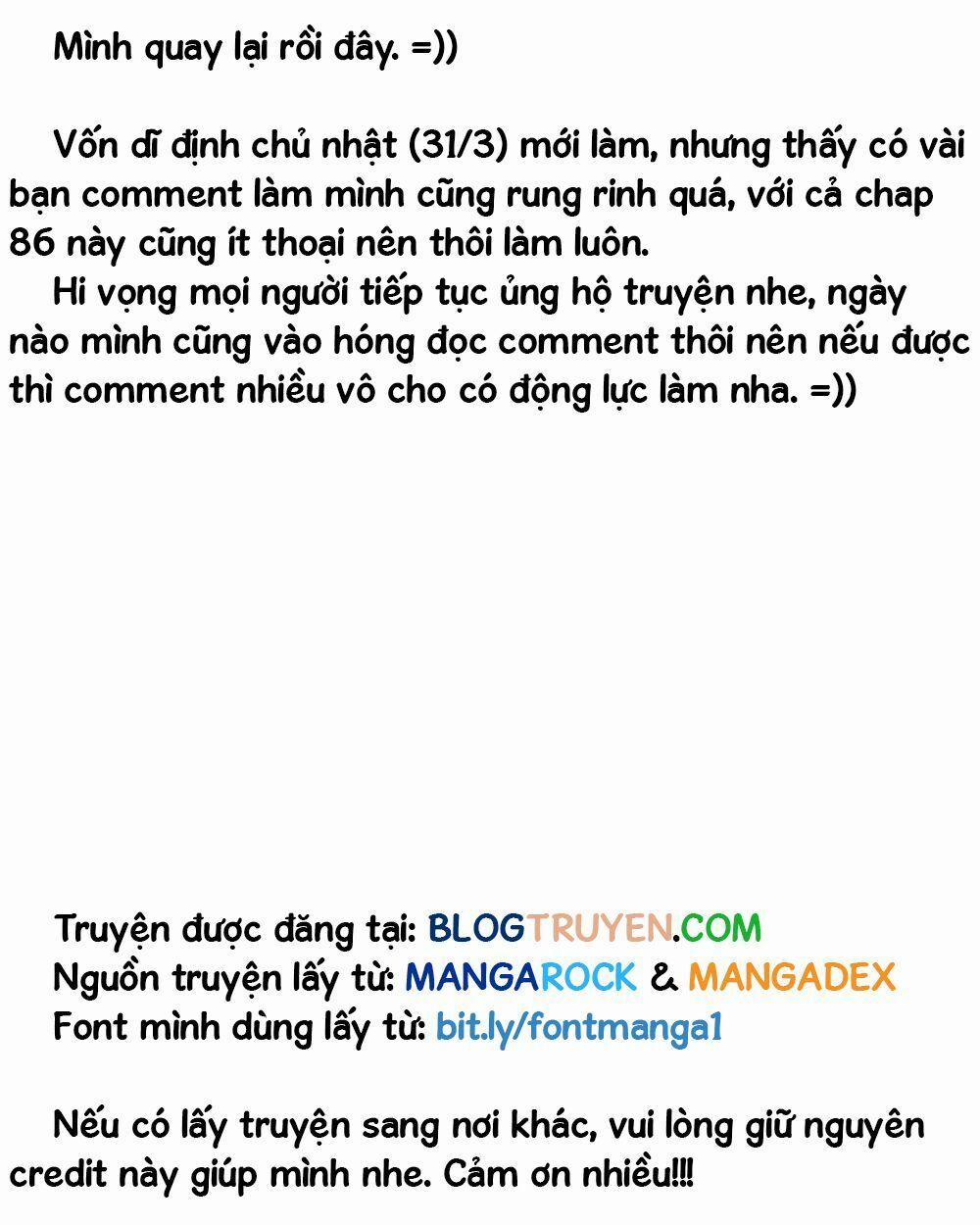 Nana To Kaoru 86 trang 0