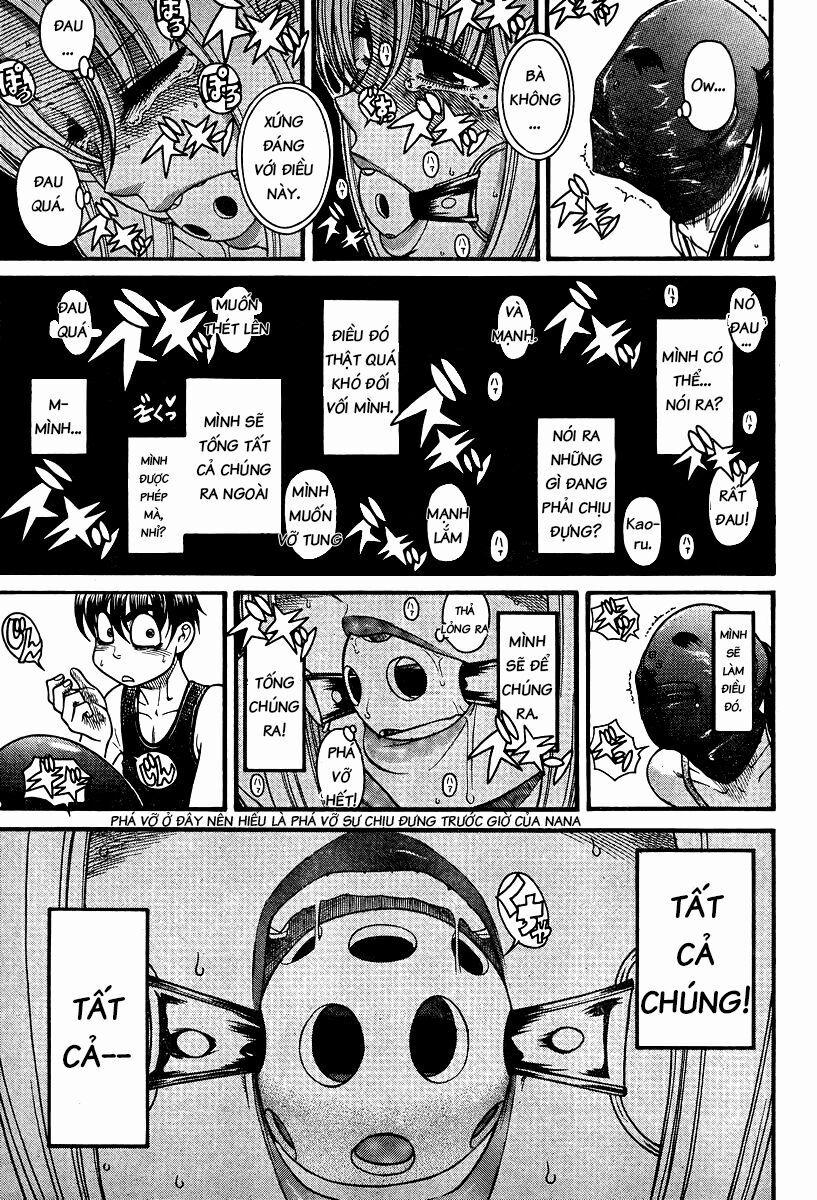 Nana To Kaoru 86 trang 12