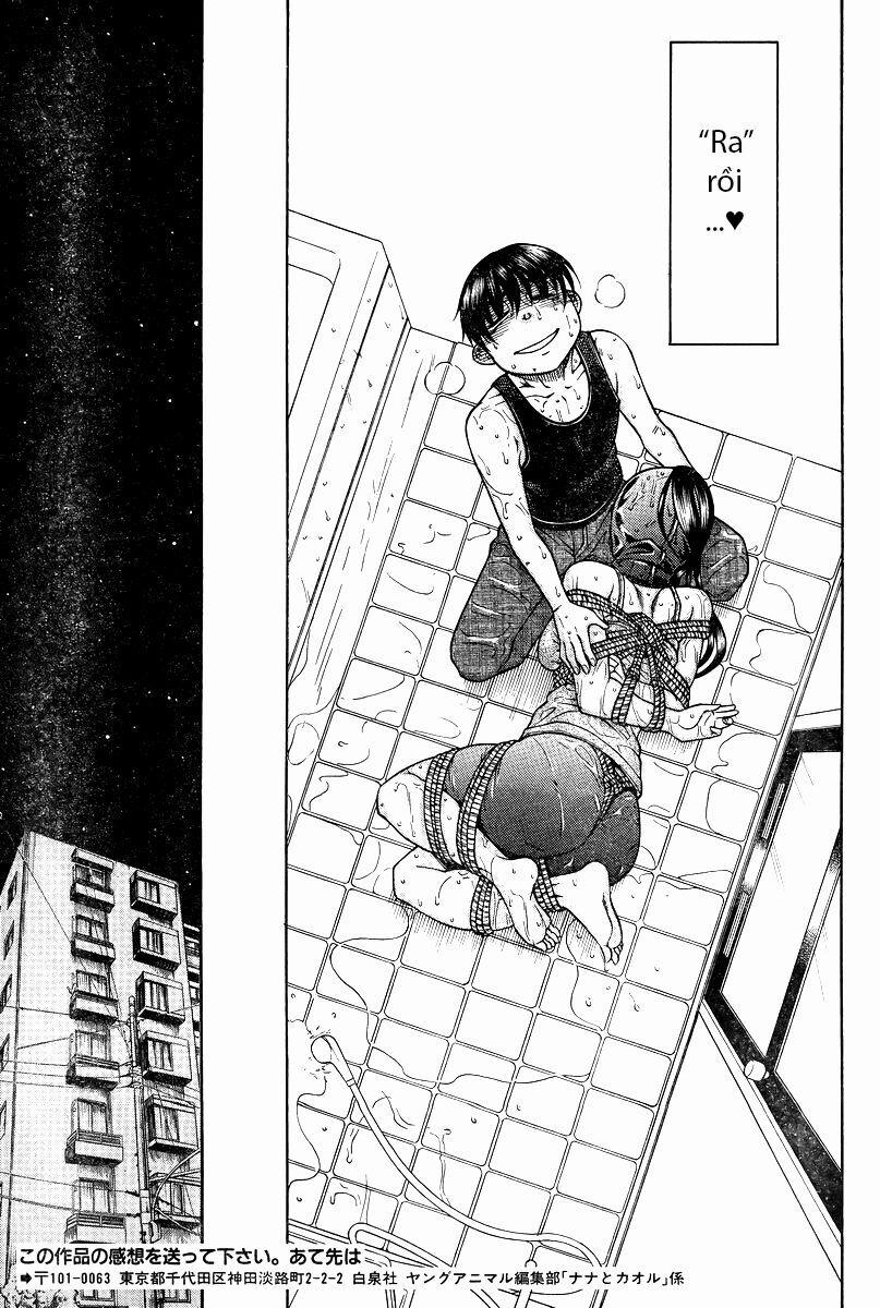 Nana To Kaoru 88 trang 10