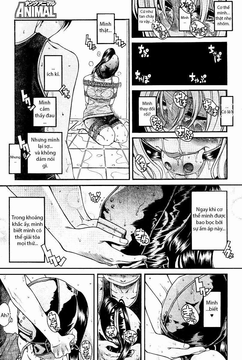 Nana To Kaoru 88 trang 12