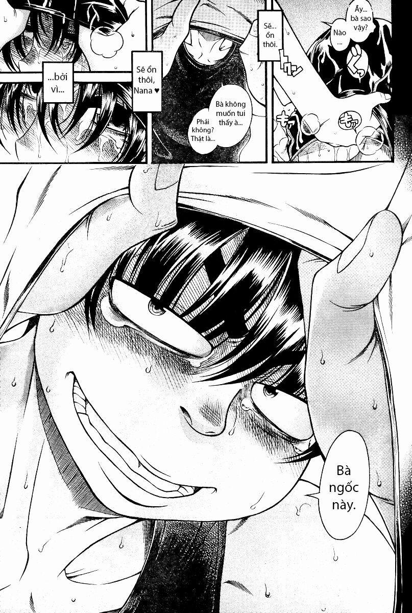 Nana To Kaoru 88 trang 14