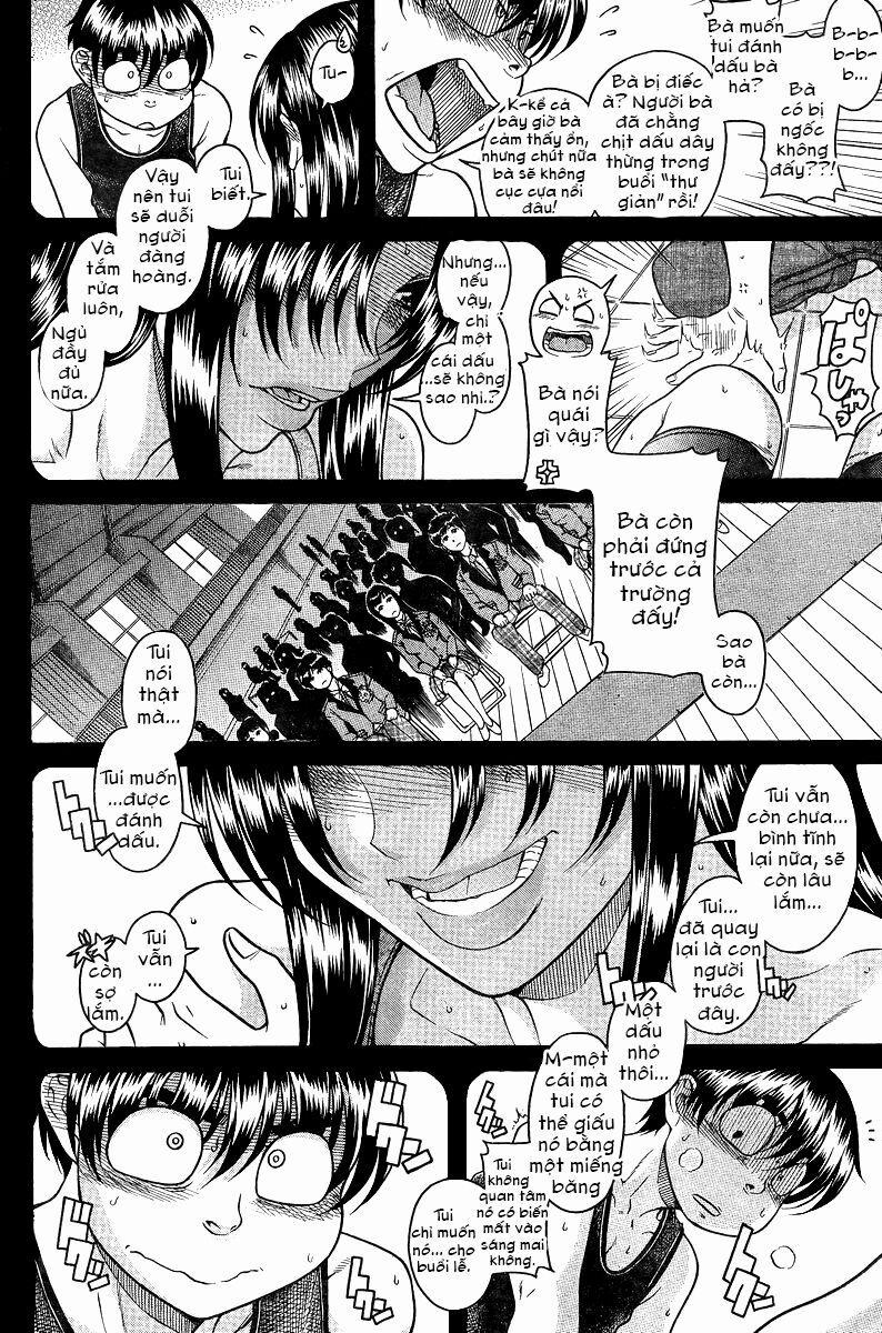 Nana To Kaoru 89 trang 10