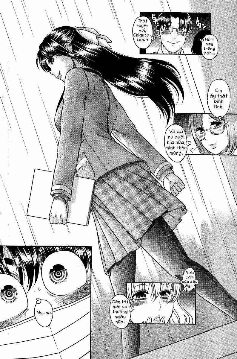 Nana To Kaoru 89 trang 12