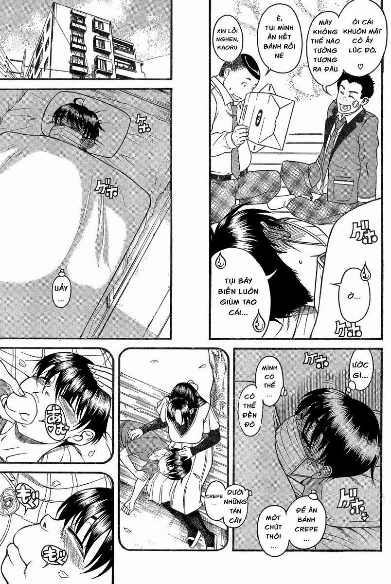 Nana To Kaoru 91 trang 6