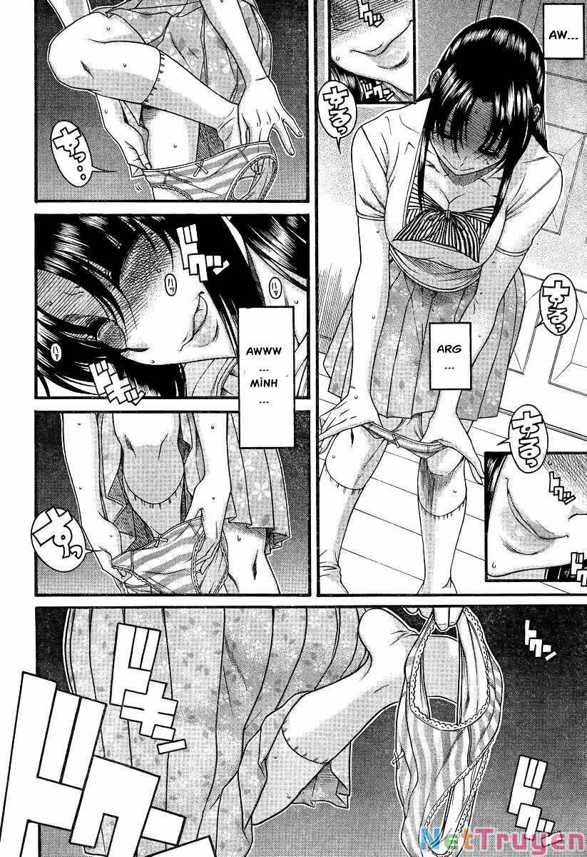 Nana To Kaoru 92 trang 4